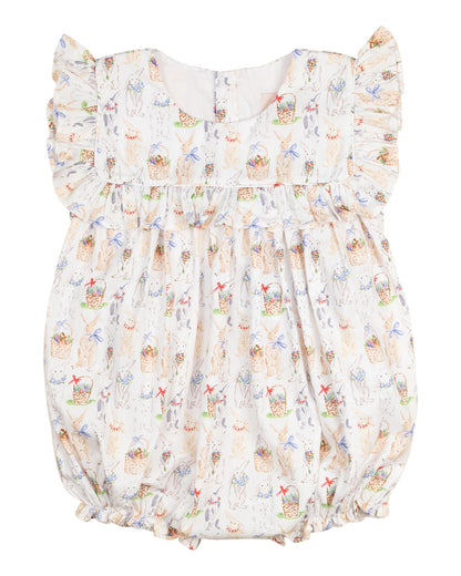 Bunny Blossom Bubble