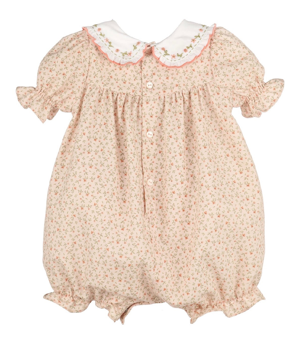 Pumpkin Patch Playdate Bubble: Orange