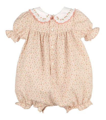 Pumpkin Patch Playdate Bubble: Orange