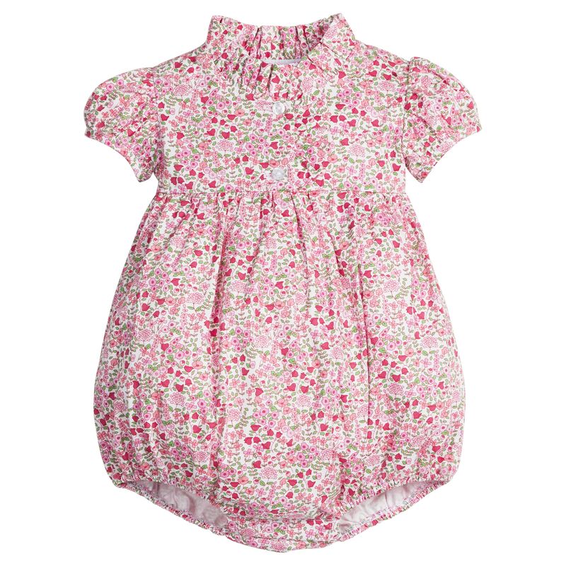 Birdie Bubble: Fairfax Floral