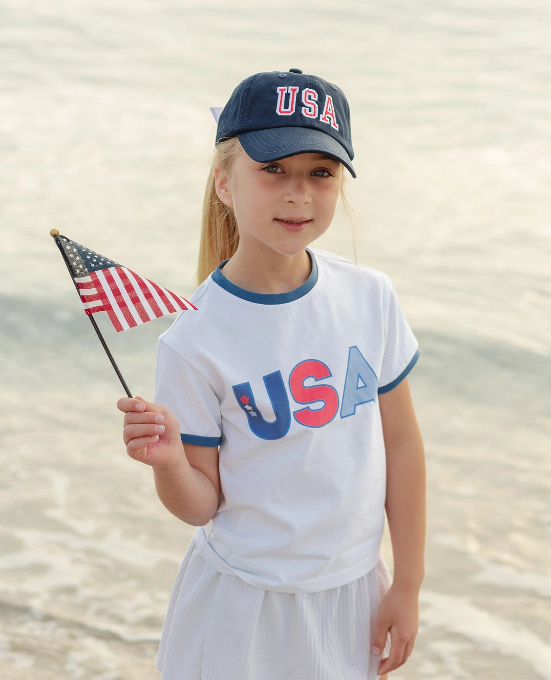 USA T-Shirt