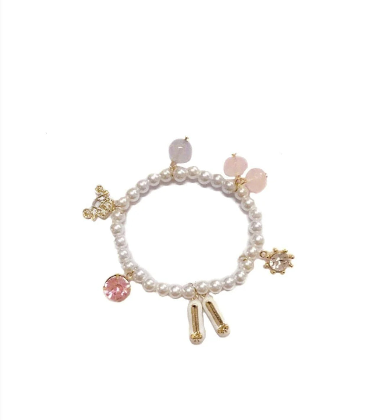 Perfectly Charming Bracelet