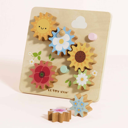 Meadow Bees Gear &amp; Cogs