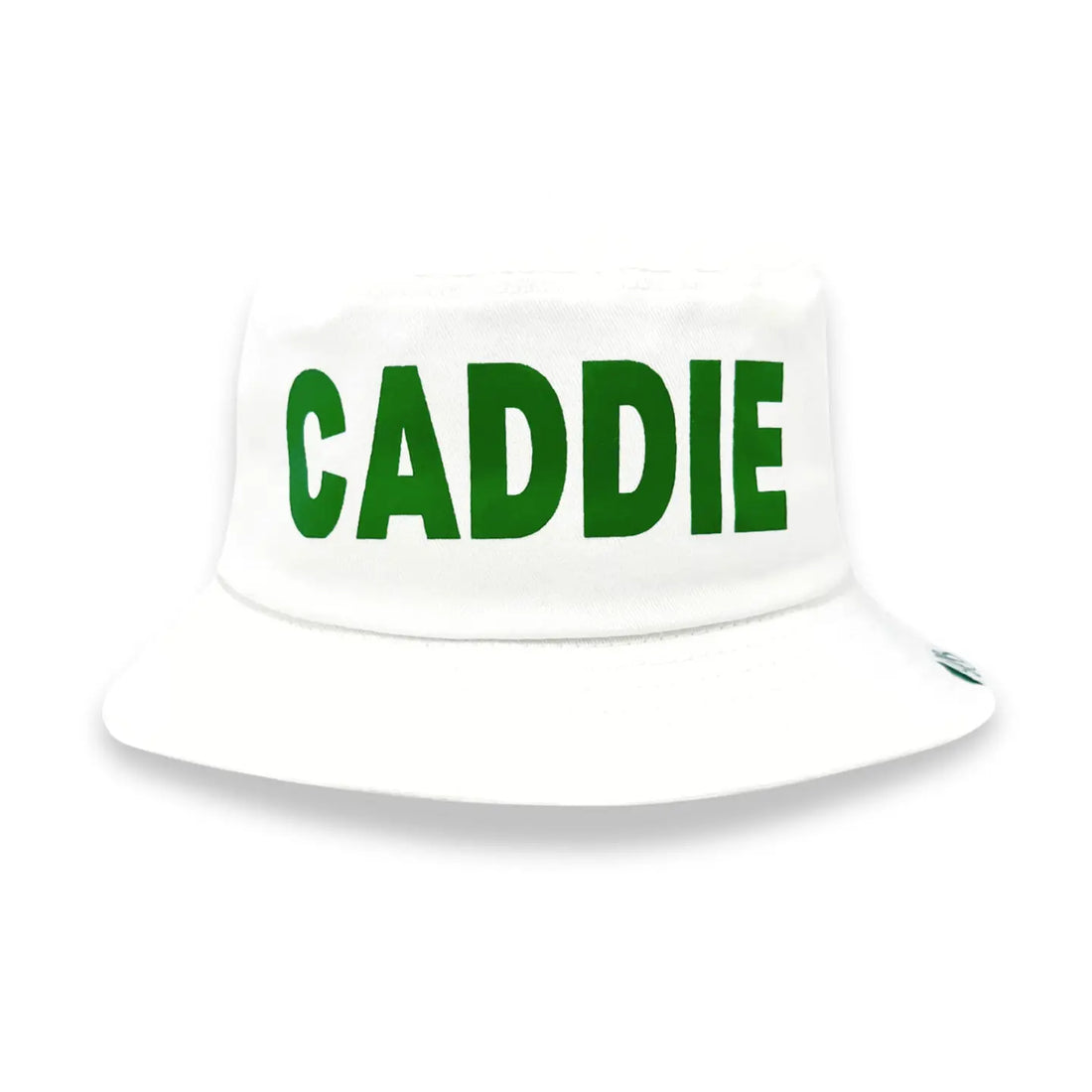 Caddie Bucket Hat