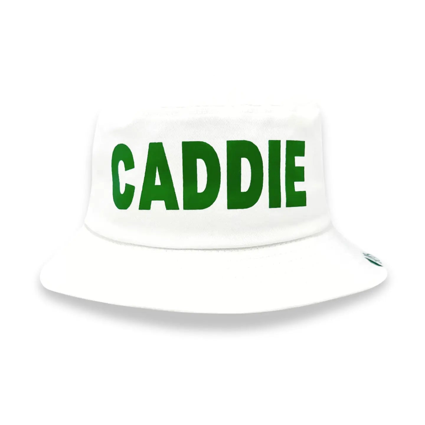 Caddie Bucket Hat