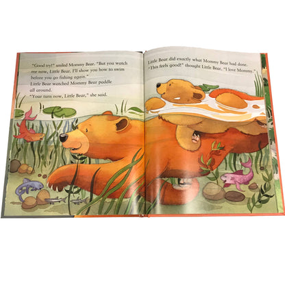 I Love You, Mommy Classic Picture Book