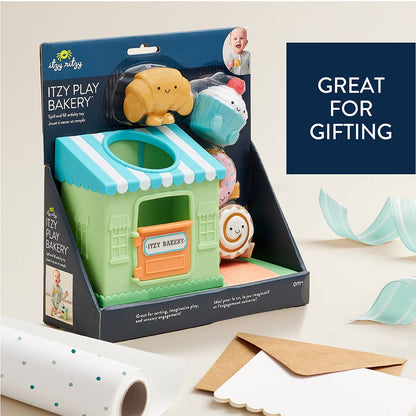Itzy Play Bakery™ - Put &amp; Take Toy