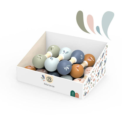 Assorted Maracas