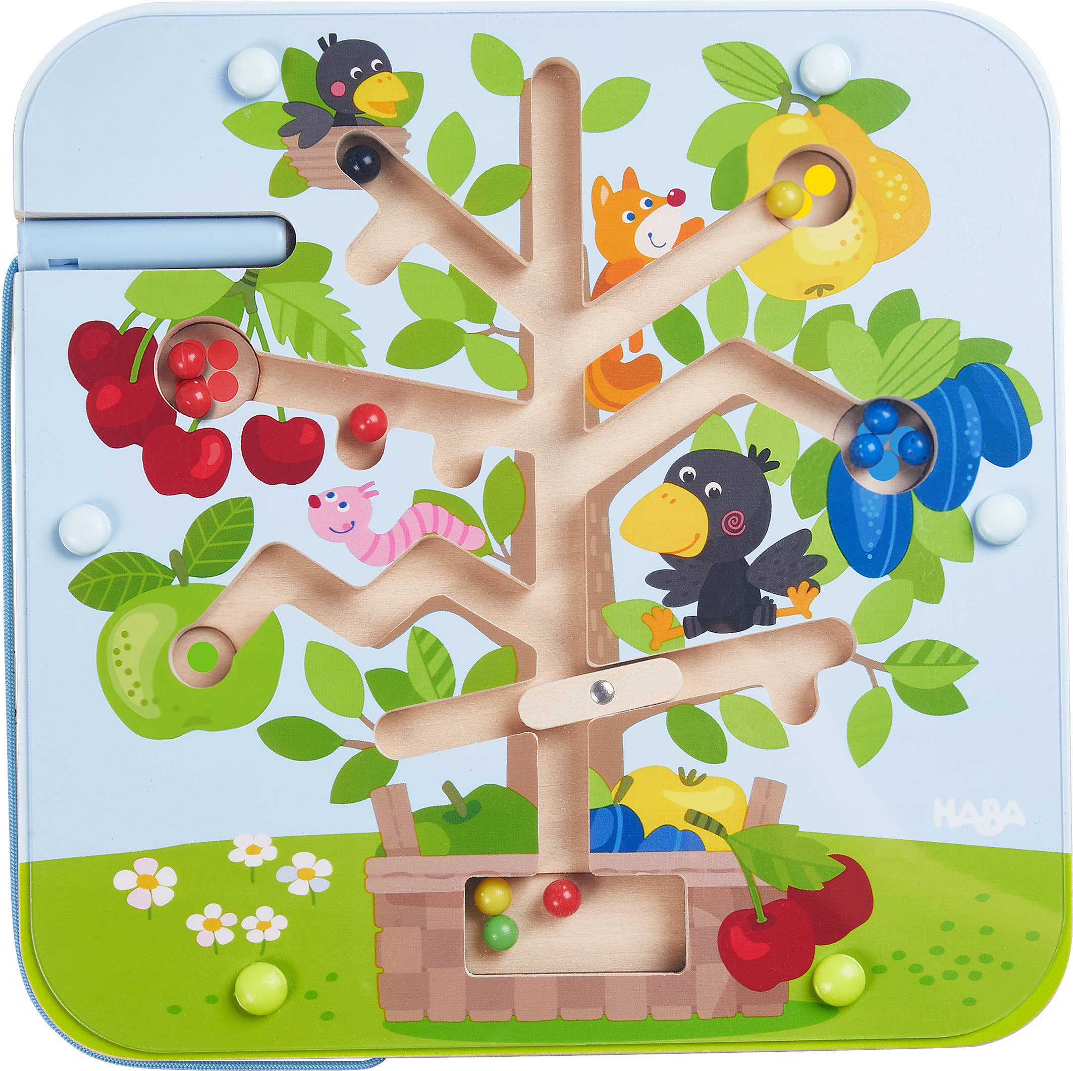 Orchard Magnetic Game