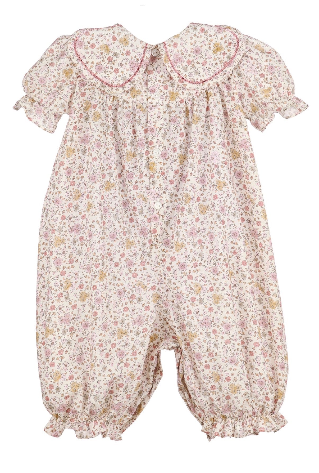 Le Petit Mouse Petit Longall: Pink