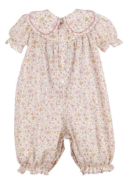 Le Petit Mouse Petit Longall: Pink