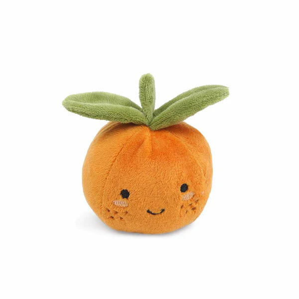 Clementine Scented Plush Toy