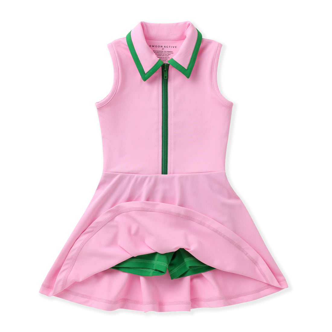 Country Club Tennis Dress