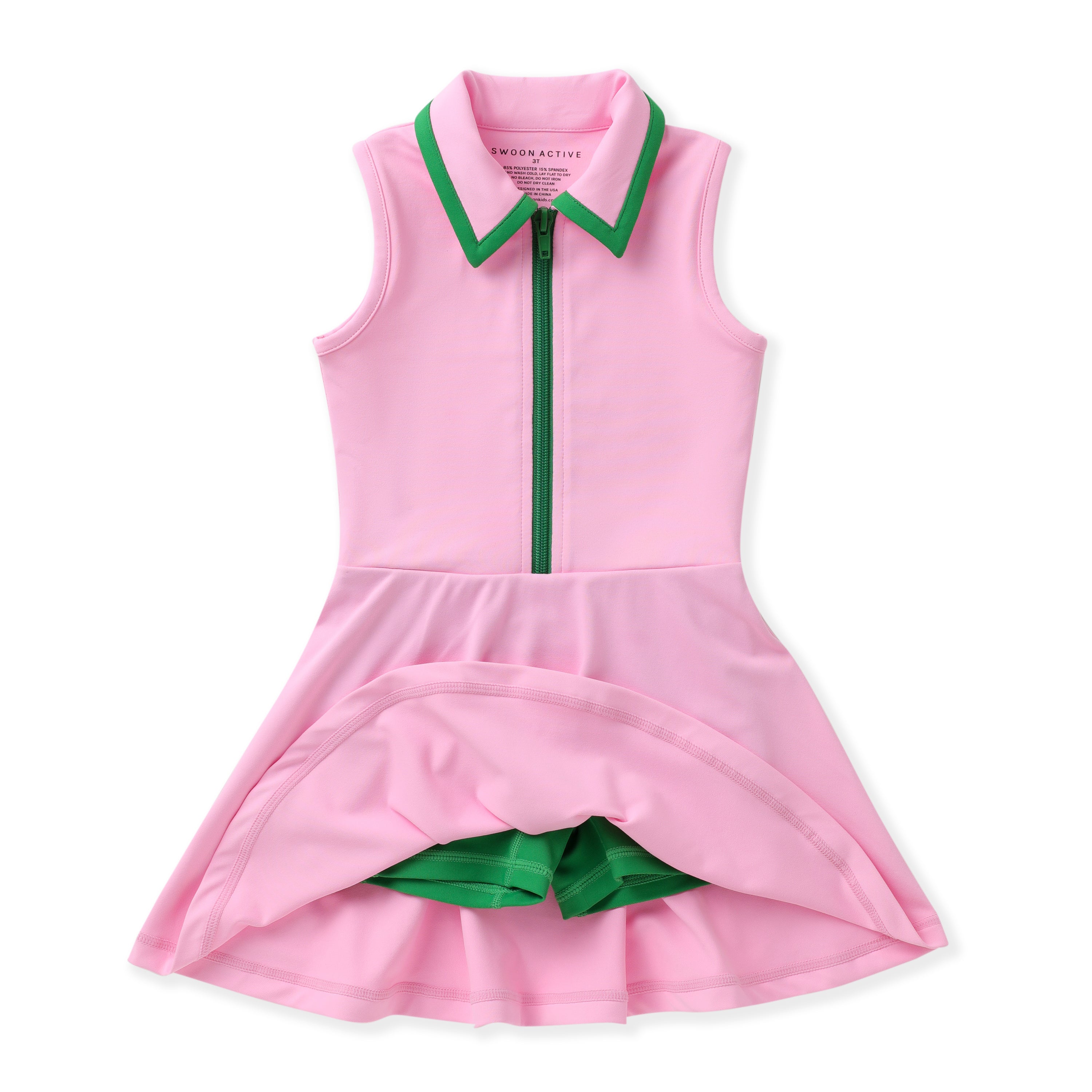 Country Club Tennis Dress
