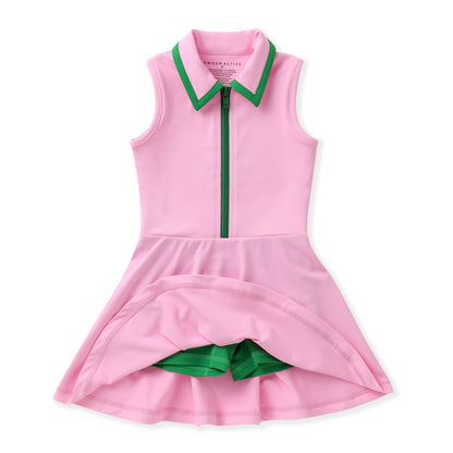Country Club Tennis Dress