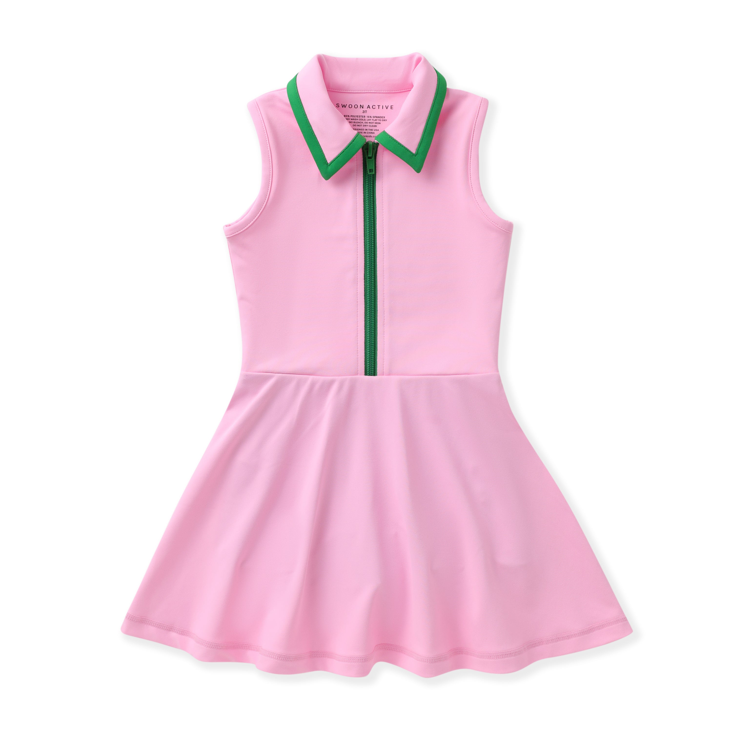 Country Club Tennis Dress