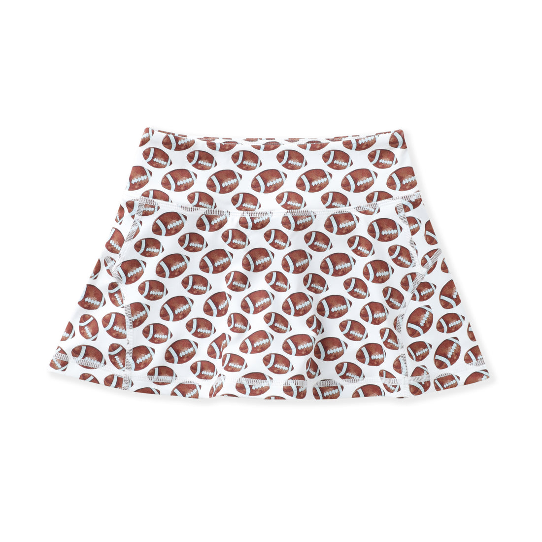 Football Tennis Skirt