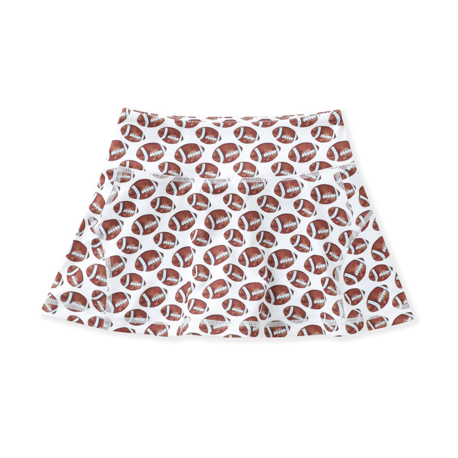 Football Tennis Skirt