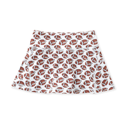 Football Tennis Skirt