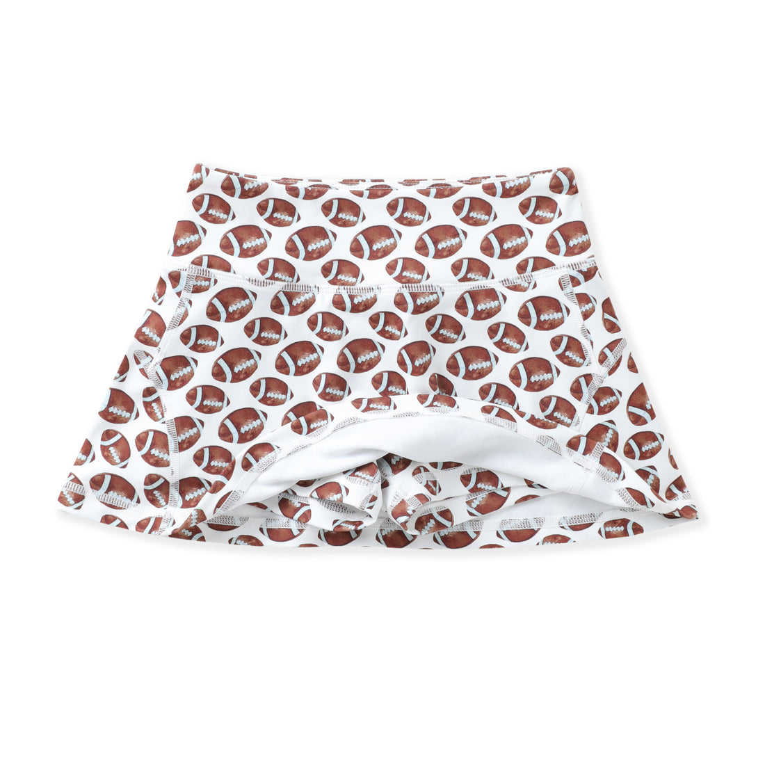 Football Tennis Skirt