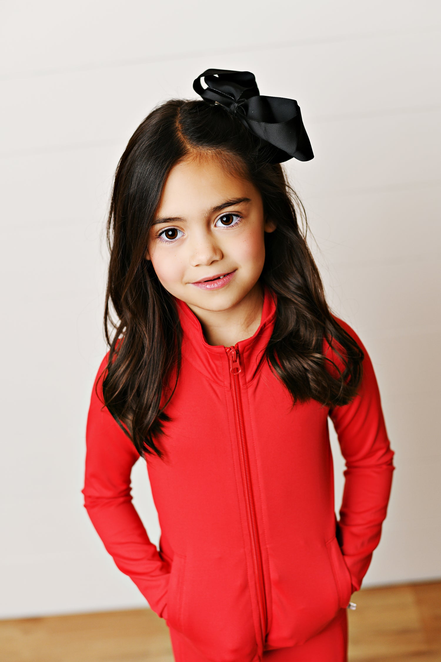Scarlet Active Jacket