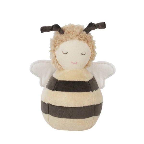 Mon Ami Honey Bee Chime Activity Toy