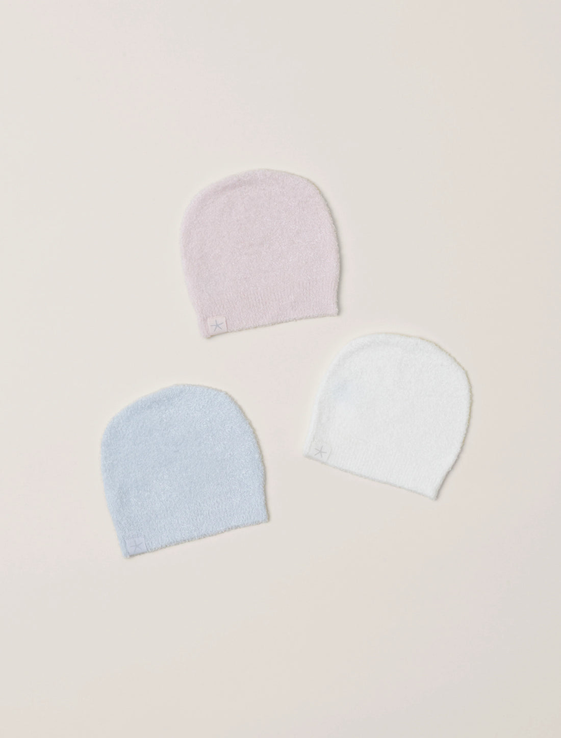 Barefoot Dreams Cozychic Lite Infant Beanie