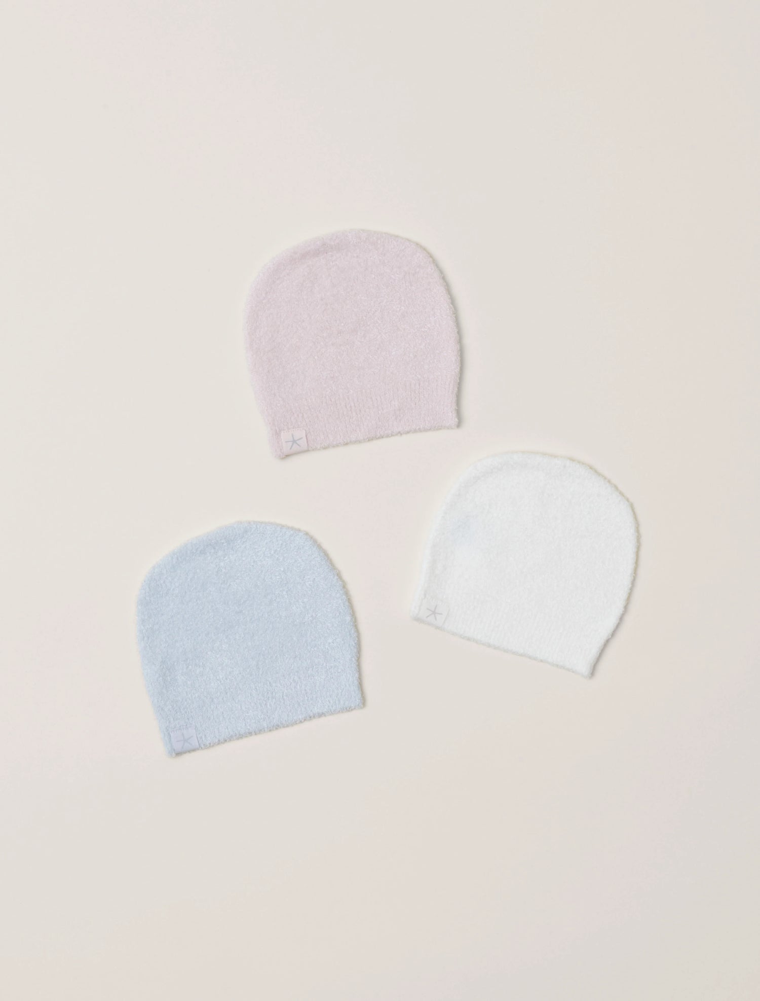 Barefoot Dreams Cozychic Lite Infant Beanie