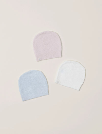 Barefoot Dreams Cozychic Lite Infant Beanie