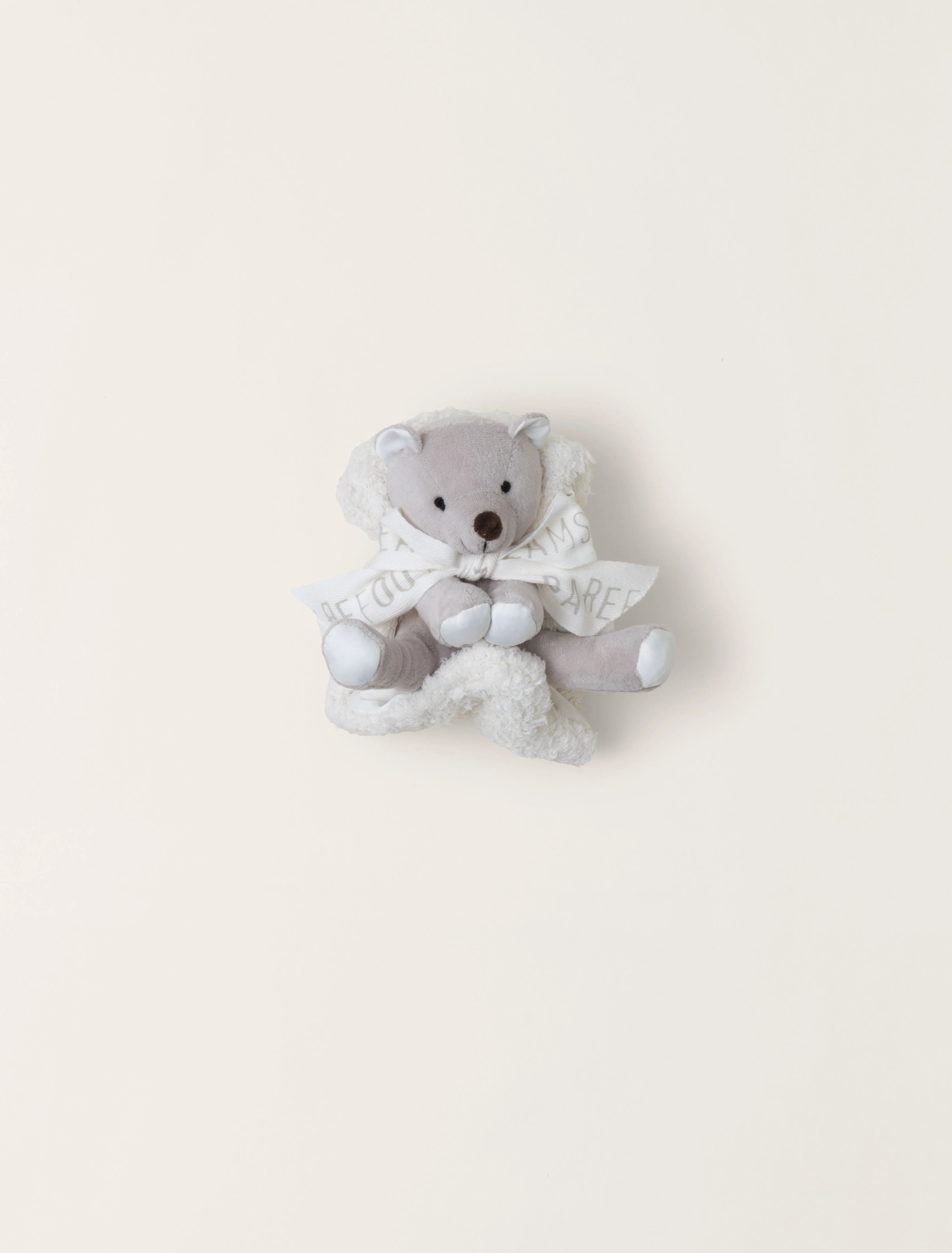 Barefoot Dreams CozyChic Bear Buddie