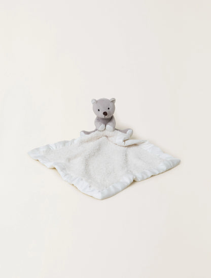 Barefoot Dreams CozyChic Bear Buddie