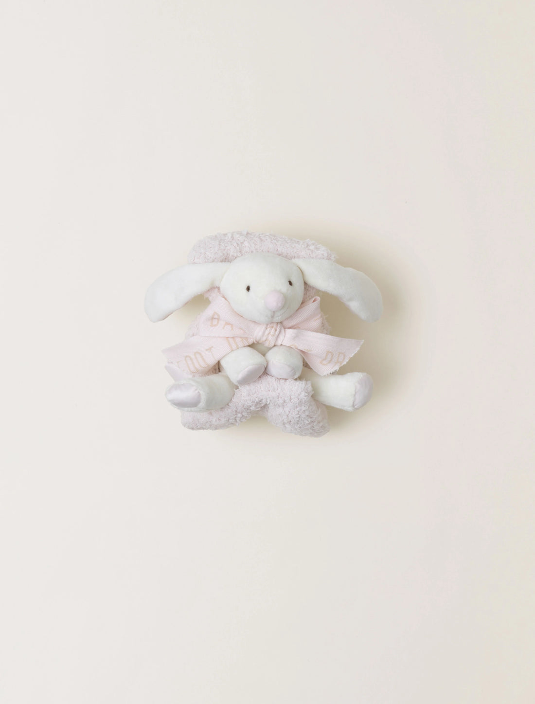 Barefoot Dreams CozyChic Bunny Buddie