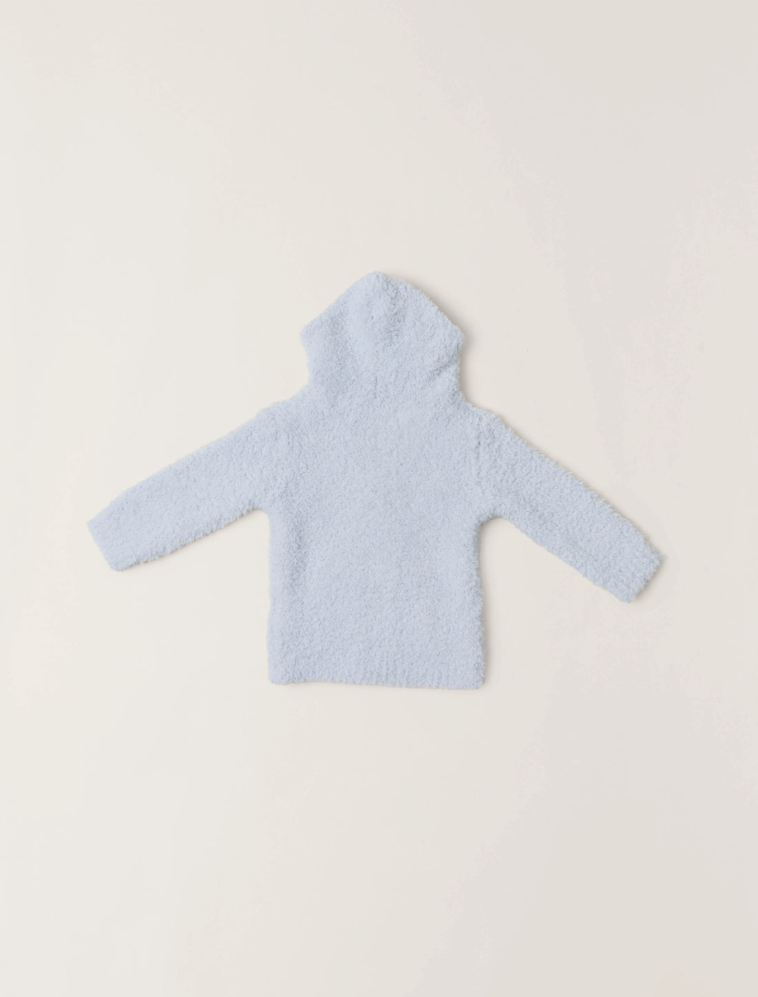 Barefoot Dreams Infant Hoodie: Blue