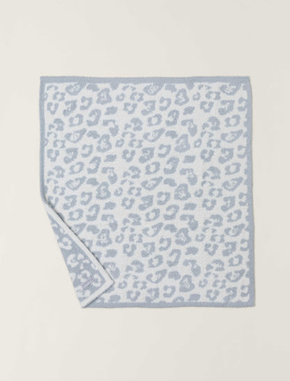 Barefoot Dreams Barefoot in the Wild Baby Blanket: Assorted Colors