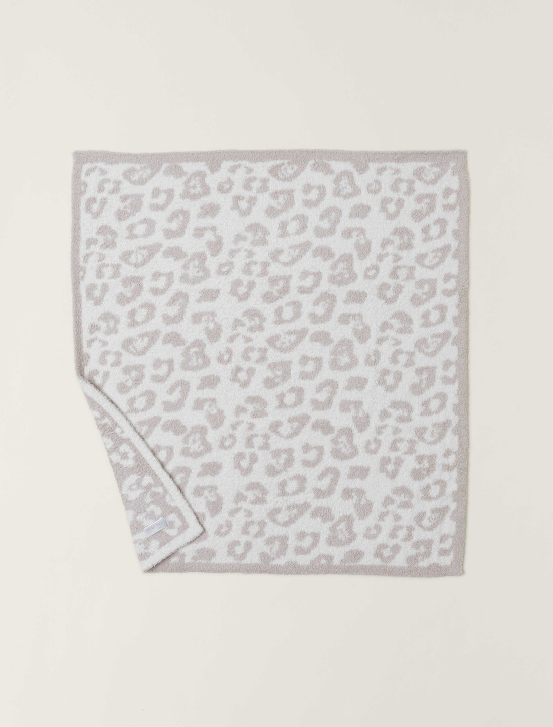 Barefoot Dreams Barefoot in the Wild Baby Blanket: Assorted Colors