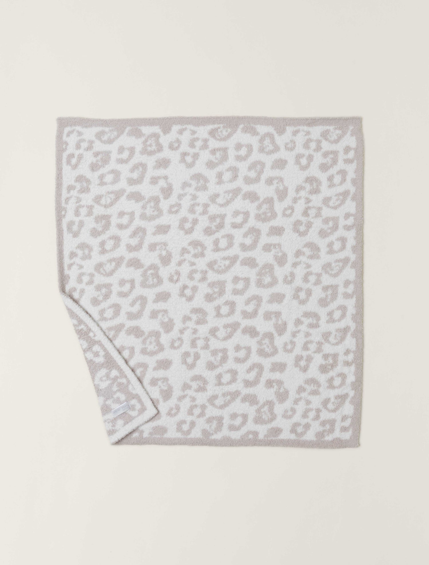Barefoot Dreams Barefoot in the Wild Baby Blanket: Assorted Colors