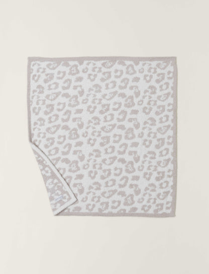 Barefoot Dreams Barefoot in the Wild Baby Blanket: Assorted Colors