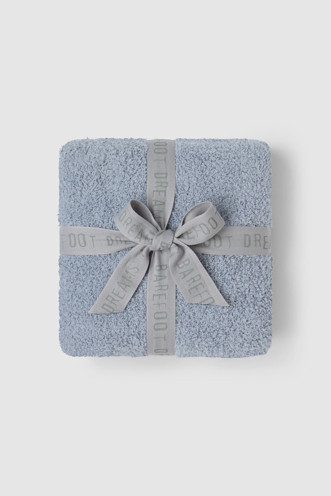 Barefoot Dreams CozyChic® Stroller Blanket: Chambray