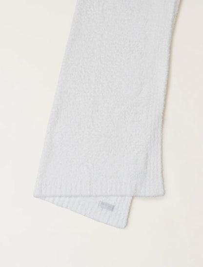 Barefoot Dreams CozyChic Stroller Blanket: Pearl