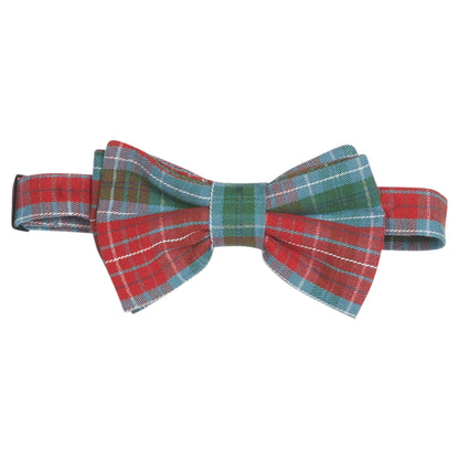 Bow Tie: Highlands Tartan (One Size)