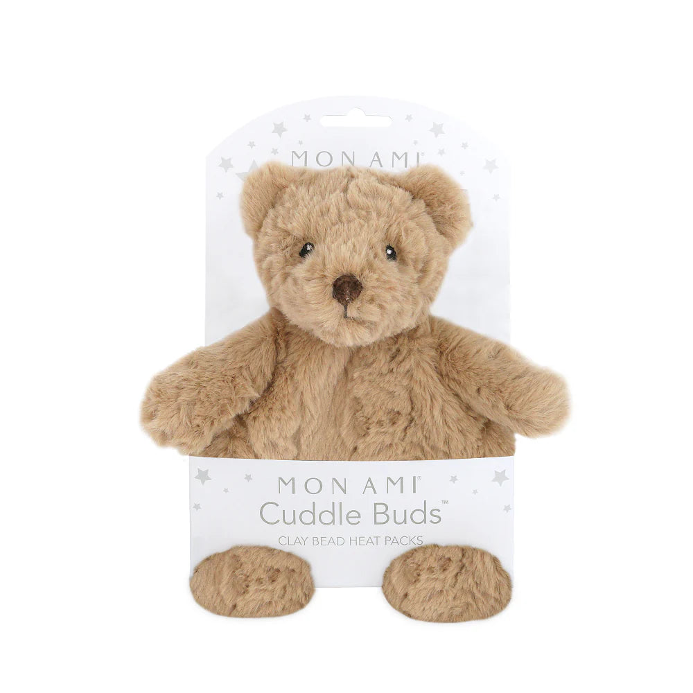 Huggie Bear Cuddle Bud