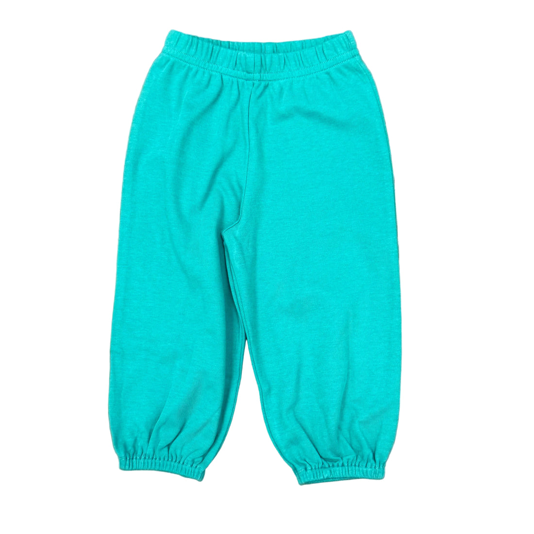 Boys Bloomer Pants: Mint Green