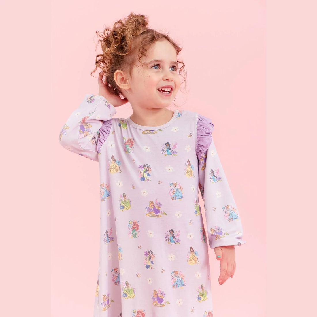 MagneticMe Nightgown: Disney Princesses