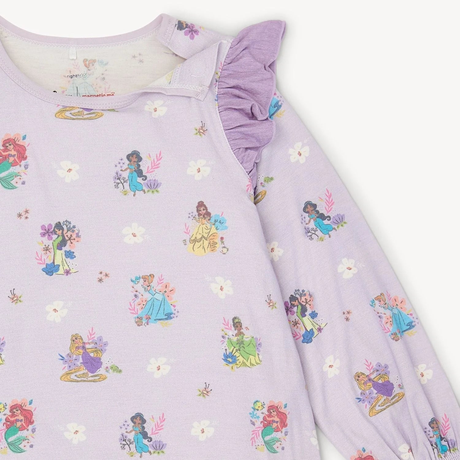 MagneticMe Nightgown: Disney Princesses