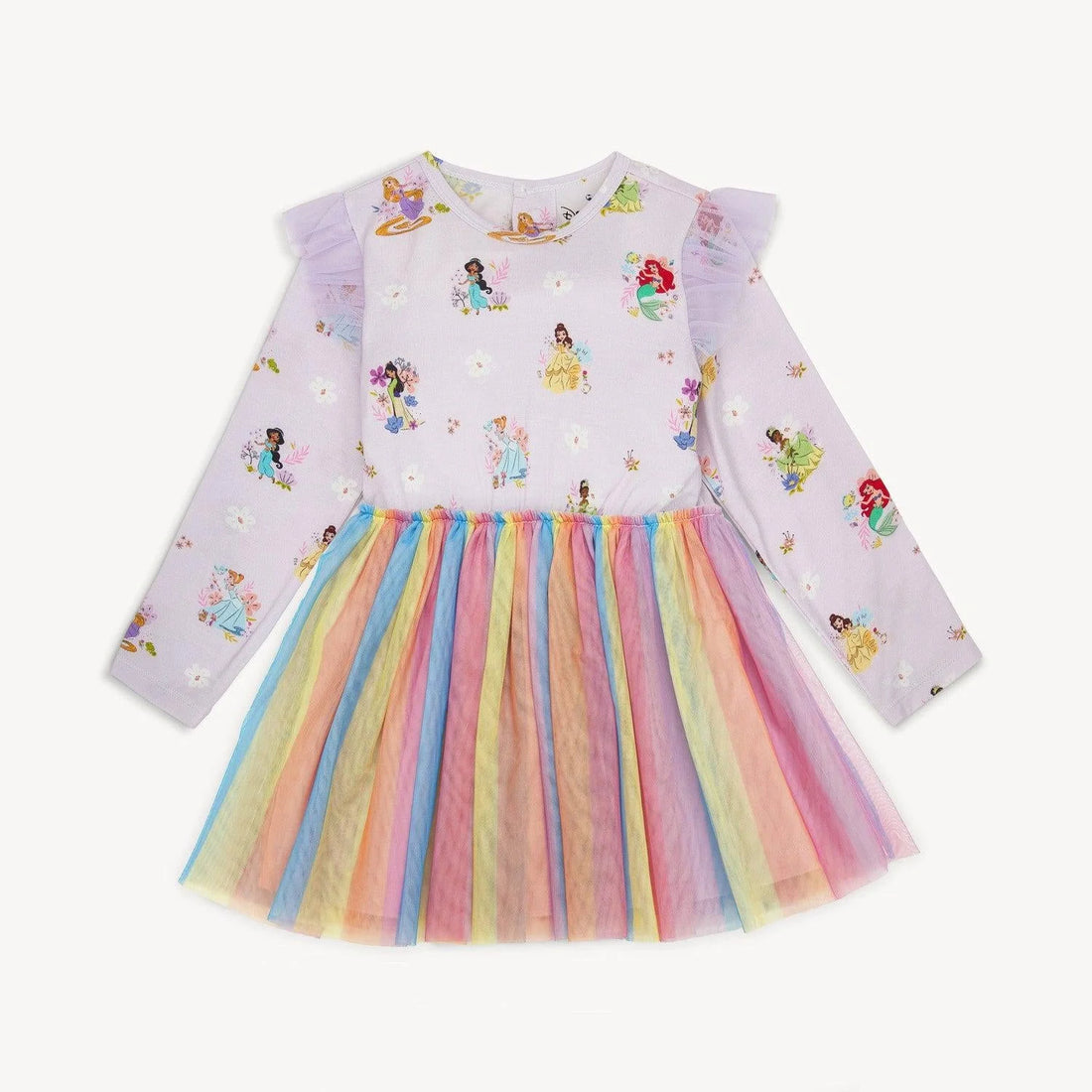 MagneticMe Dress with Tutu Skirt: Disney Princesses