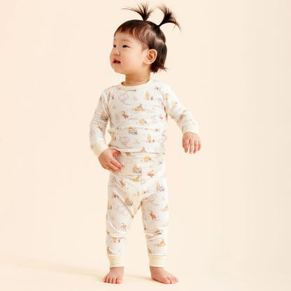 MagneticMe 2-Piece Pajamas: Moments with Friends