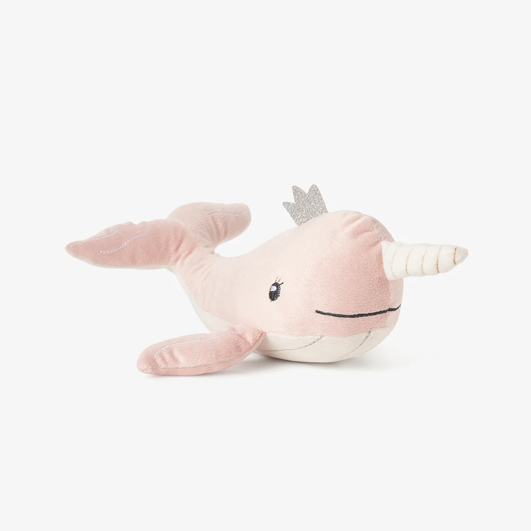 Narwhal Plush Toy