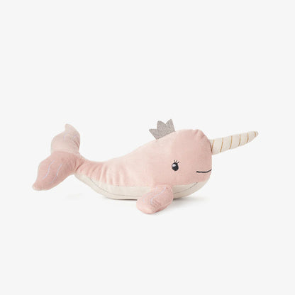 Narwhal Plush Toy