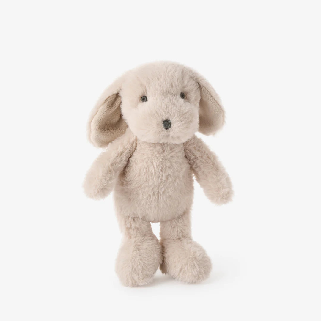 9" Plush Puppy