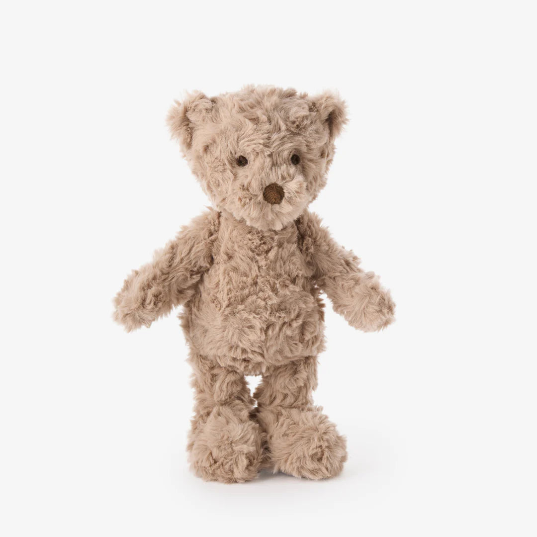 9" Plush Teddy Bear